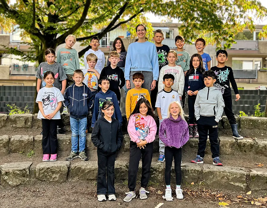 Klasse 3c