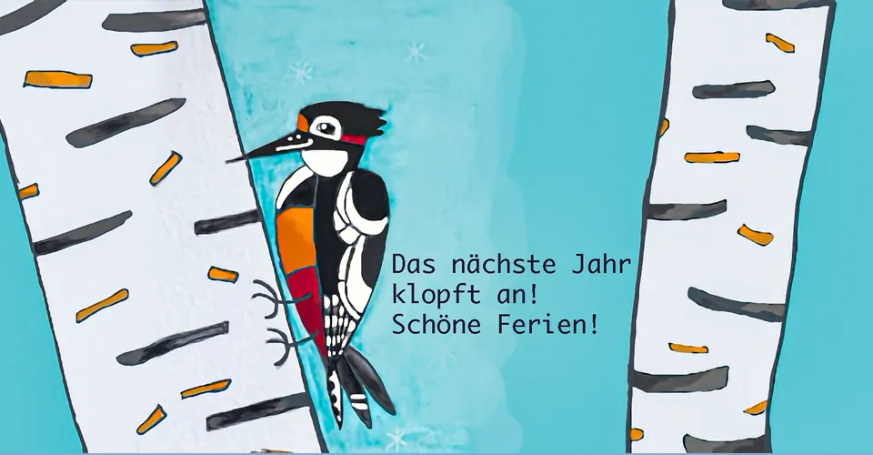 Patenkinder der Emil-von-Behring-Schule in Bochum Hofstede