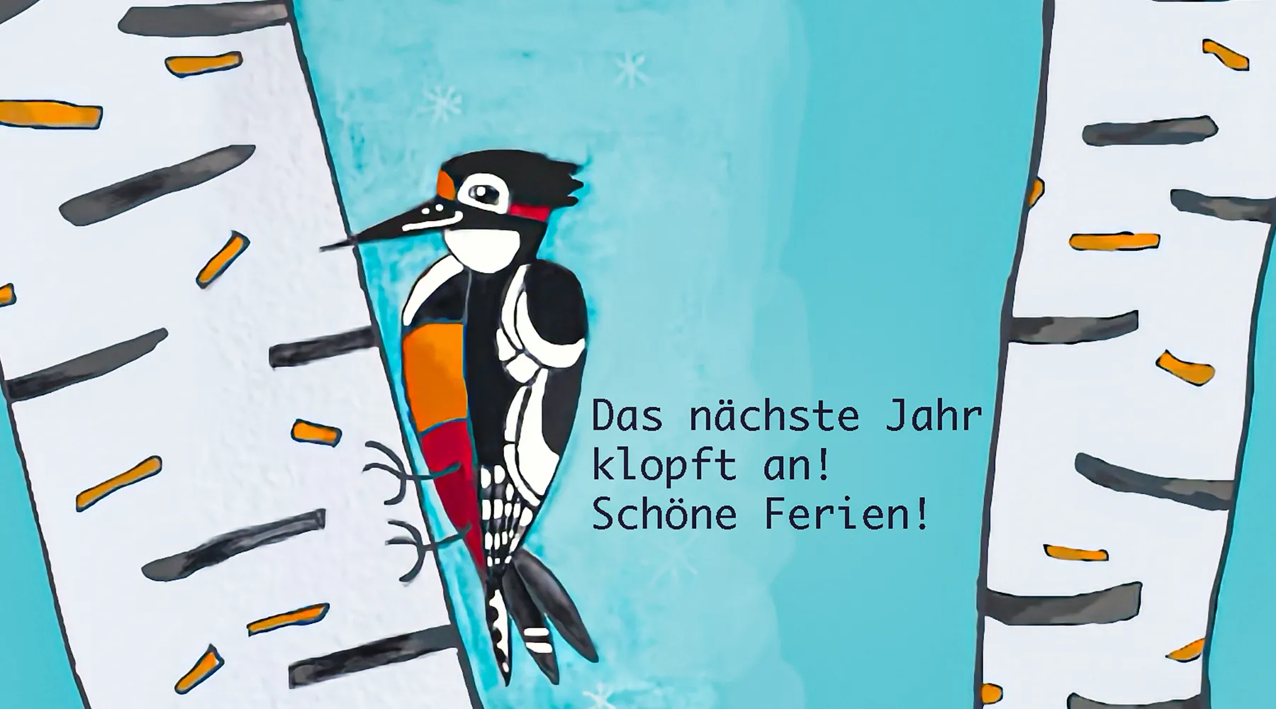 Patenkinder der Emil-von-Behring-Schule in Bochum Hofstede